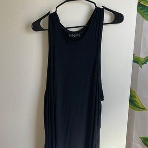 MNML - DOLLS KILL - flowy tank dress